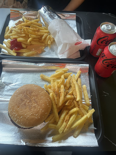 Photo of Maxs Kebab Shop - Unit5, High View, Hatfield AL10 8FZ